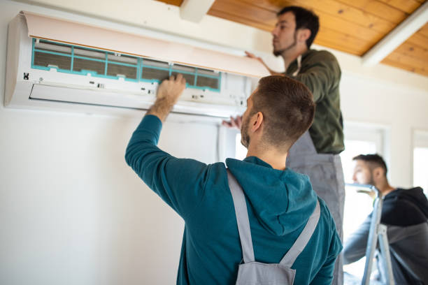 Best HVAC Equipment and Components in Columbus, GA