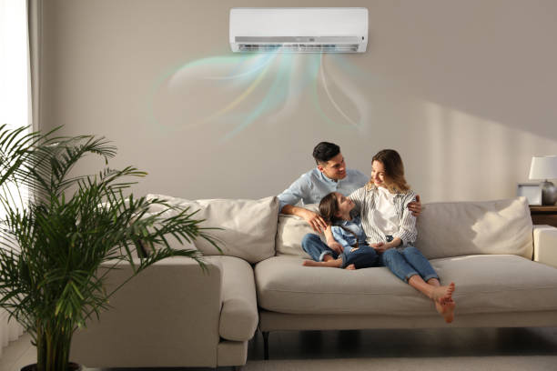 Best Ductless Mini-Split Systems in Columbus, GA