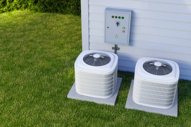Best Emergency HVAC Services in Columbus, GA