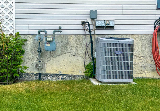 Best Energy-efficient HVAC Solutions in Columbus, GA